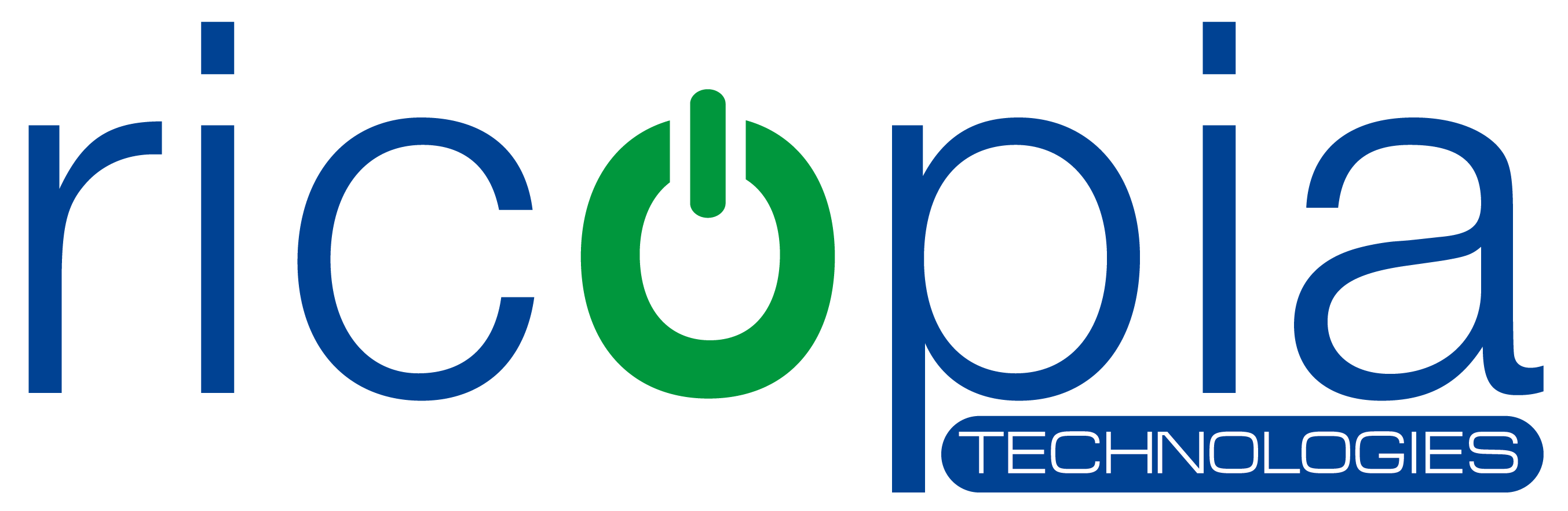 RICOPIA TECHNLOGIES GROUP