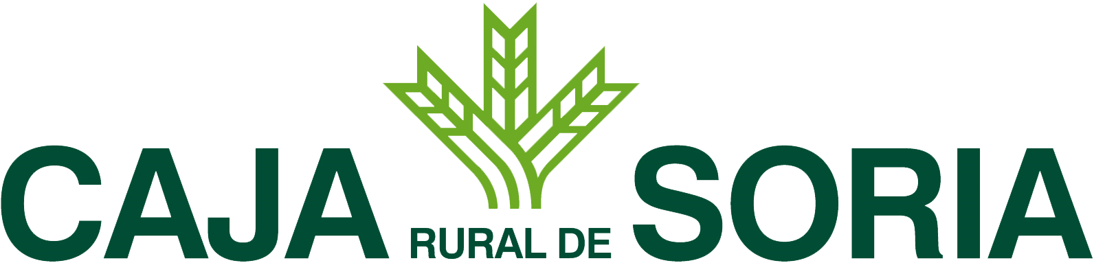 CAJA RURAL DE SORIA