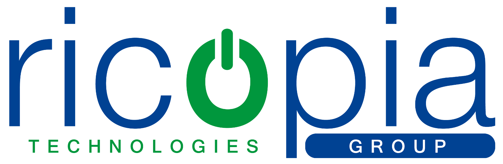 RICOPIA TECHNLOGIES GROUP