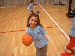 IV DIA MINI BASKET ALCALÁ
