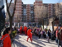 V DIA MINI BASKET ALCALÁ