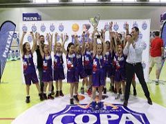 COPA PULEVATEMPORADA 2016/17