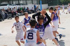 V COPA FUNBAL ALCALÁTEMPORADA 2017/18